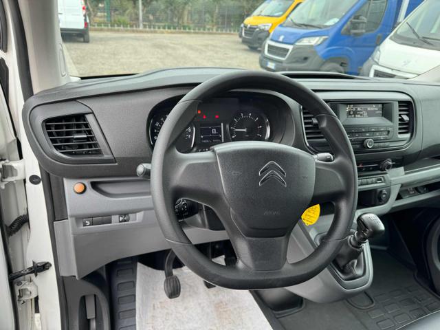 CITROEN Jumpy usata, con Servosterzo