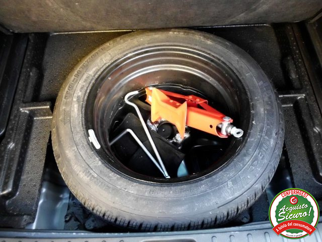 HYUNDAI Tucson usata, con Sensore di pioggia