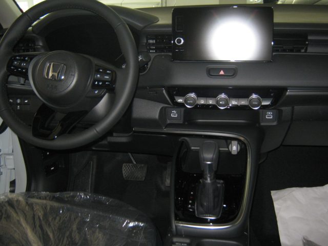 HONDA HR-V usata, con Immobilizzatore elettronico