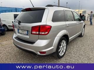 FIAT Freemont usata, con Airbag laterali