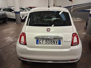FIAT 500 usata, con Alzacristalli elettrici