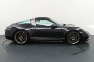 PORSCHE 911 Targa 4 GTS Edition 50 Years Porsche Design