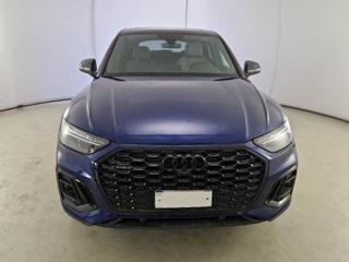 AUDI Q5 usata, con Airbag Passeggero