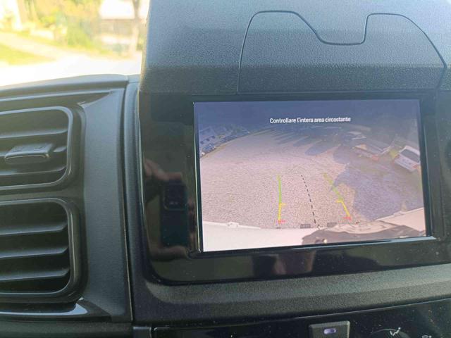 FIAT Ducato usata, con Controllo vocale