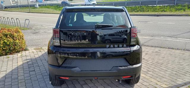 FIAT Grande Panda usata, con Climatizzatore