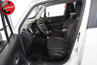 JEEP Renegade usata, con Chiusura centralizzata