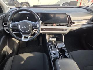 KIA Sportage usata, con Sistema di navigazione