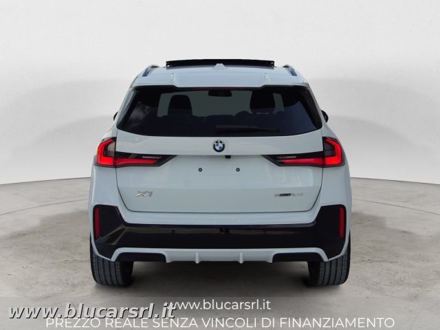 BMW X1 usata 3