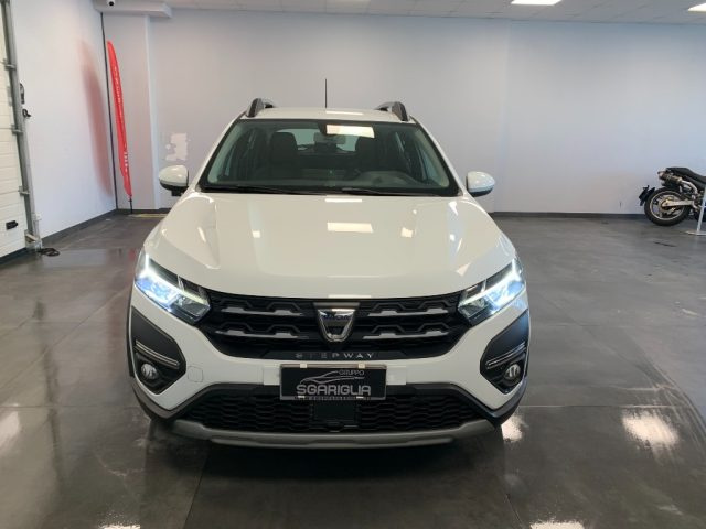 DACIA Sandero usata, con Airbag