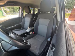 SUZUKI Vitara usata, con Interni in pelle