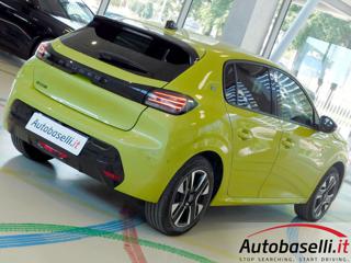 PEUGEOT 208 usata, con Luci diurne