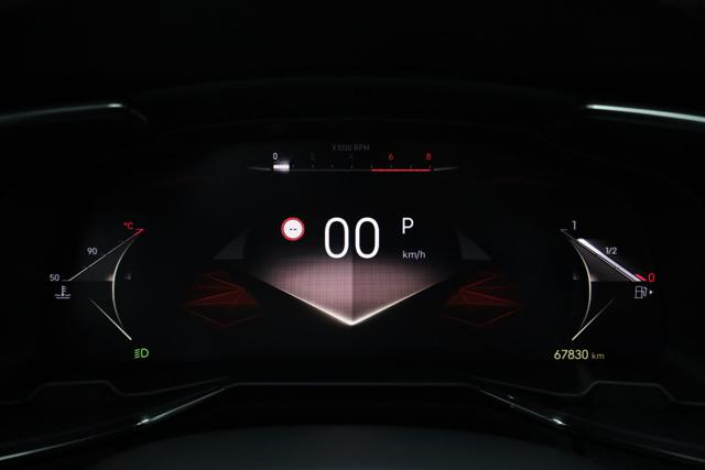 DS AUTOMOBILES DS 7 Crossback usata, con Pacchetto sportivo