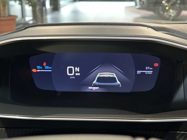 PEUGEOT 208 usata 28