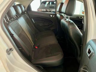 FORD EcoSport usata, con ESP