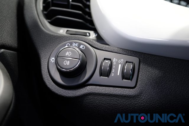 FIAT 500X usata, con Sensori di parcheggio posteriori