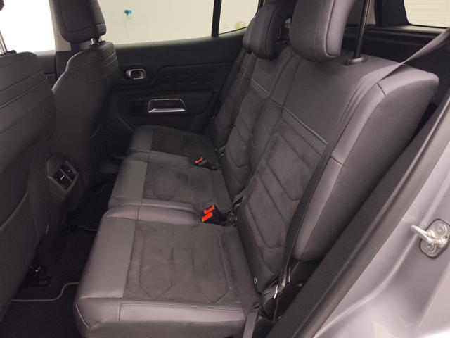 CITROEN C5 Aircross usata, con Chiusura centralizzata telecomandata