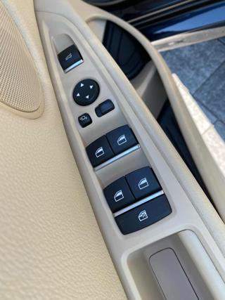 BMW X4 usata, con Regolazione elettrica sedili