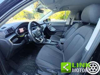 AUDI Q3 usata, con Immobilizzatore elettronico