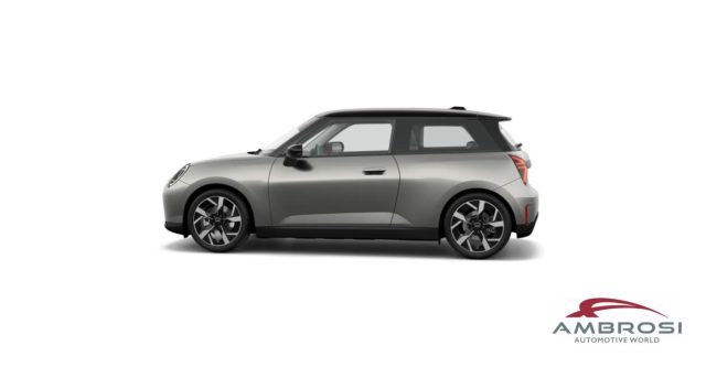 MINI Cooper usata 1