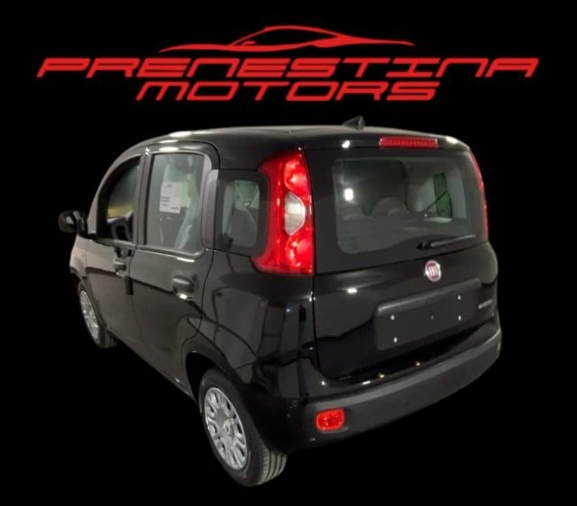 FIAT Panda usata, con Airbag