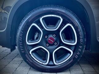 FIAT Panda usata, con Servosterzo