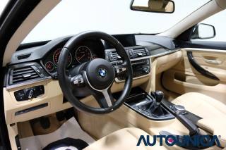 BMW 420 usata, con Alzacristalli elettrici
