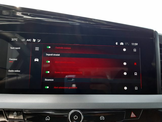 OPEL Mokka usata, con Controllo trazione