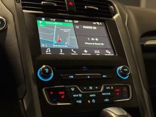 FORD Mondeo usata, con Fendinebbia