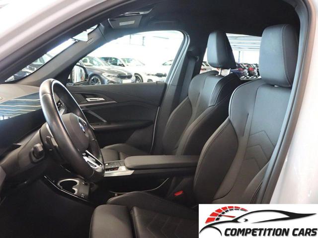 BMW X1 usata, con Airbag Passeggero