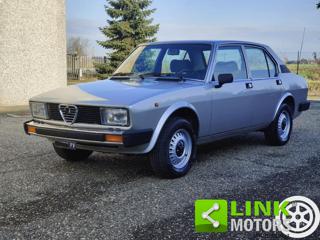 ALFA ROMEO Alfetta usata 22