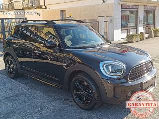 MINI Countryman usata, con Servosterzo