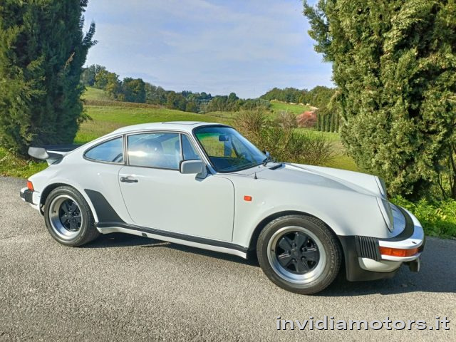 PORSCHE 911 usata, con Fendinebbia