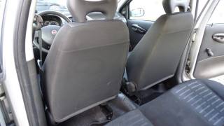 FIAT Punto usata 77