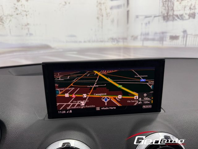 AUDI Q2 usata, con Immobilizzatore elettronico