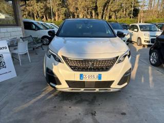 PEUGEOT 3008 usata, con Airbag