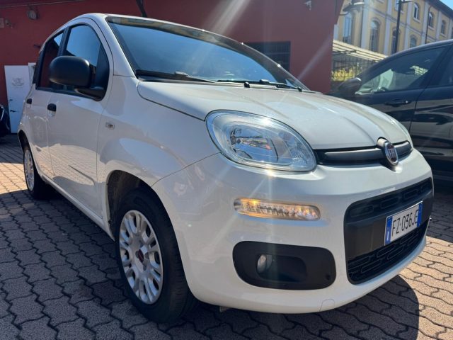 FIAT Panda usata, con Airbag