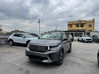 CITROEN C3 Aircross usata, con Airbag laterali