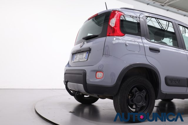 FIAT Panda usata 39