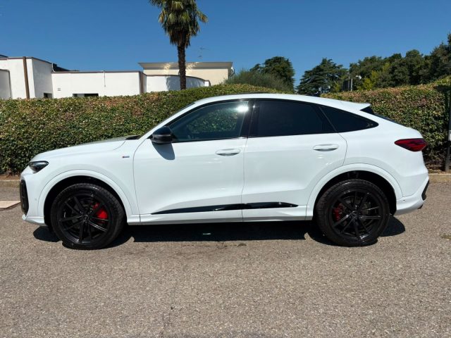 AUDI Q5 usata, con Autoradio