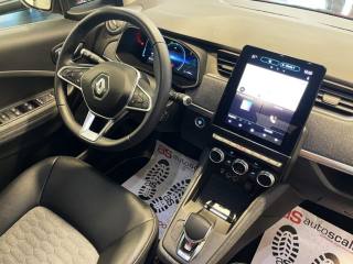 RENAULT ZOE usata, con Controllo trazione