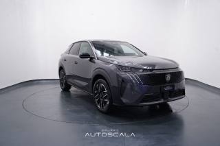 PEUGEOT 3008 usata, con Cruise Control