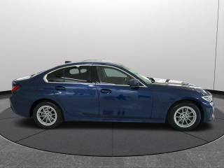 BMW 318 usata, con USB
