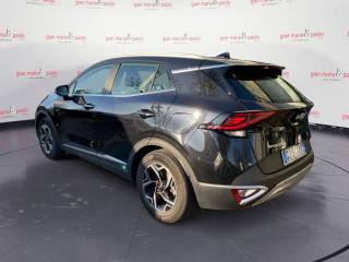 KIA Sportage usata, con Airbag laterali