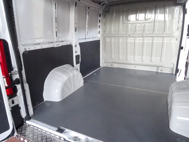 CITROEN Jumper usata, con Climatizzatore