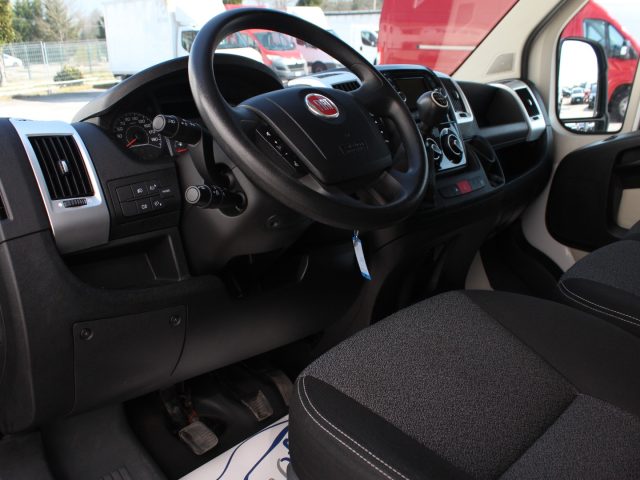 FIAT Ducato usata, con Cruise Control