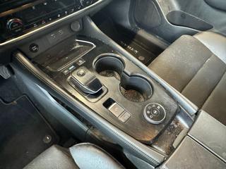 NISSAN X-Trail usata, con Specchietti laterali elettrici