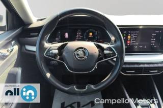 SKODA Octavia usata 7