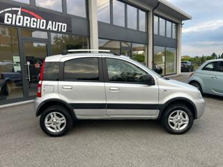 FIAT Panda usata, con Volante multifunzione