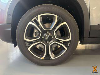 JEEP Avenger usata, con Filtro antiparticolato