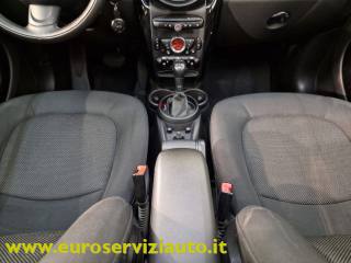 MINI Countryman usata 20